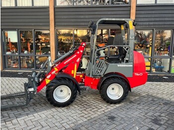 Kniklader WEIDEMANN 1160