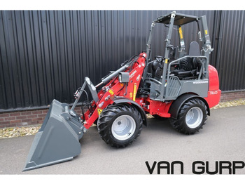 Weidemann 1160 Special | 2023 | 1h - Kniklader