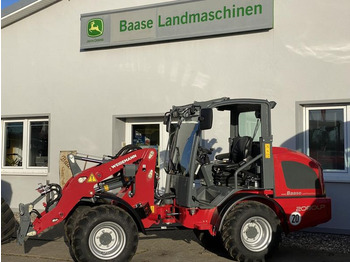Weidemann 2080LP - Kniklader