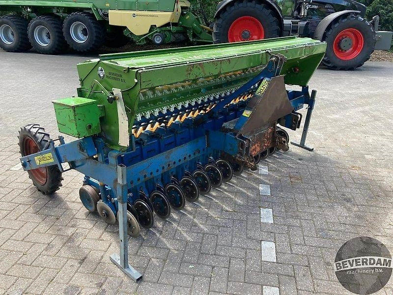 Landbouwmachine Köckerling doorzaaimachine