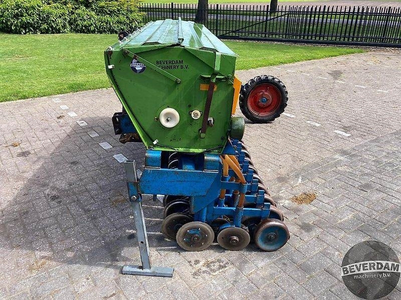 Landbouwmachine Köckerling doorzaaimachine
