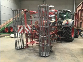 Cultivator Kongskilde 7400: afbeelding 1