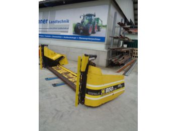  Biso Biso CX100Biso CX 100 - koolzaaddorser