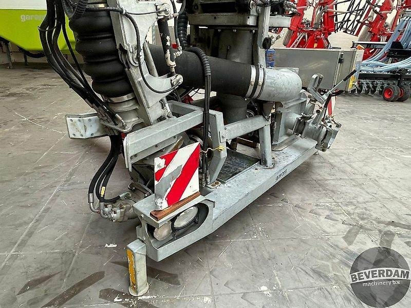 Landbouwmachine Kotte Garant Kotte Gülleaufbau/Mestopbouw