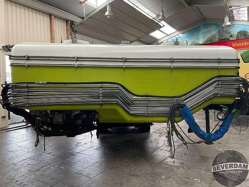 Landbouwmachine Kotte Garant Kotte Gülleaufbau/Mestopbouw