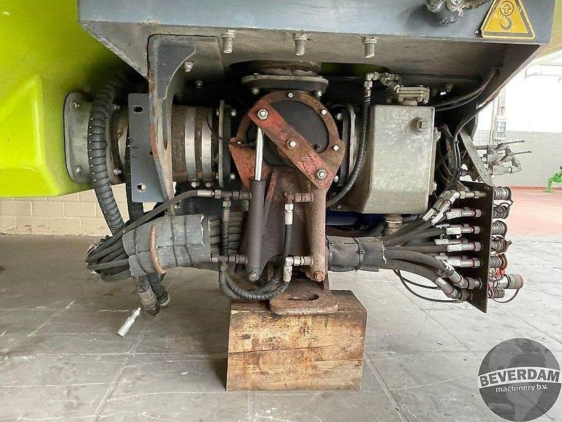 Landbouwmachine Kotte Garant Kotte Gülleaufbau/Mestopbouw