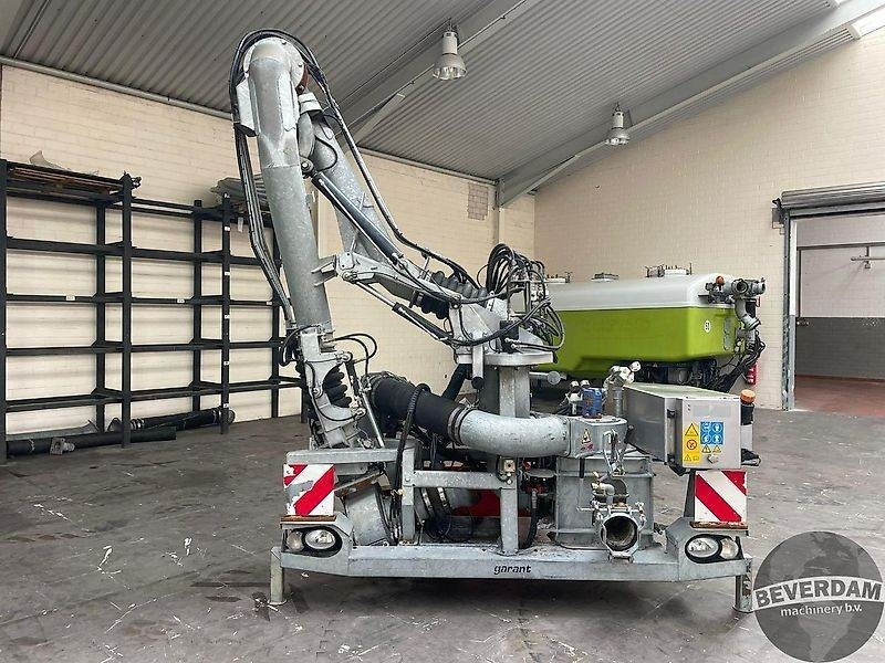 Landbouwmachine Kotte Garant Kotte Gülleaufbau/Mestopbouw
