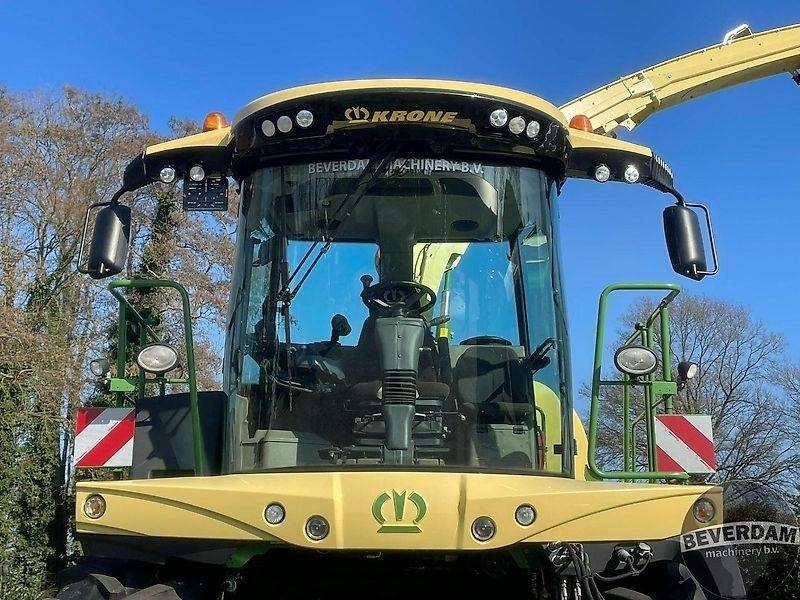Landbouwmachine Krone Big X 680 OptiMaize