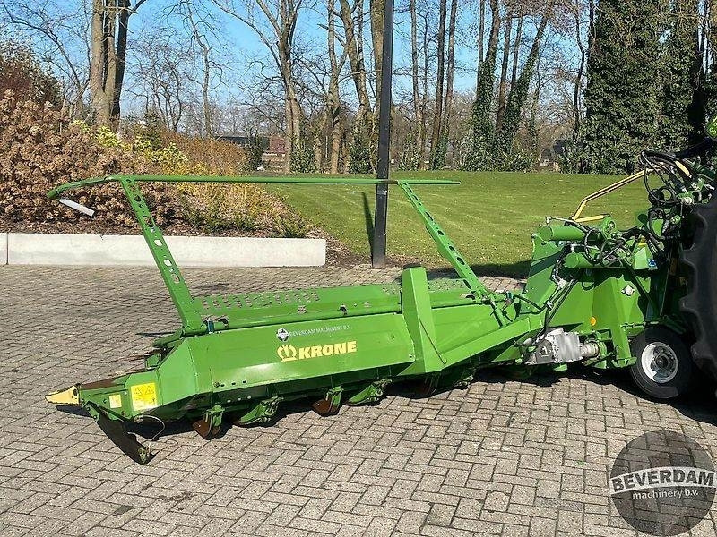 Landbouwmachine Krone Big X 680 OptiMaize