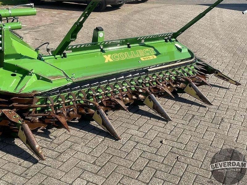 Landbouwmachine Krone Big X 680 OptiMaize
