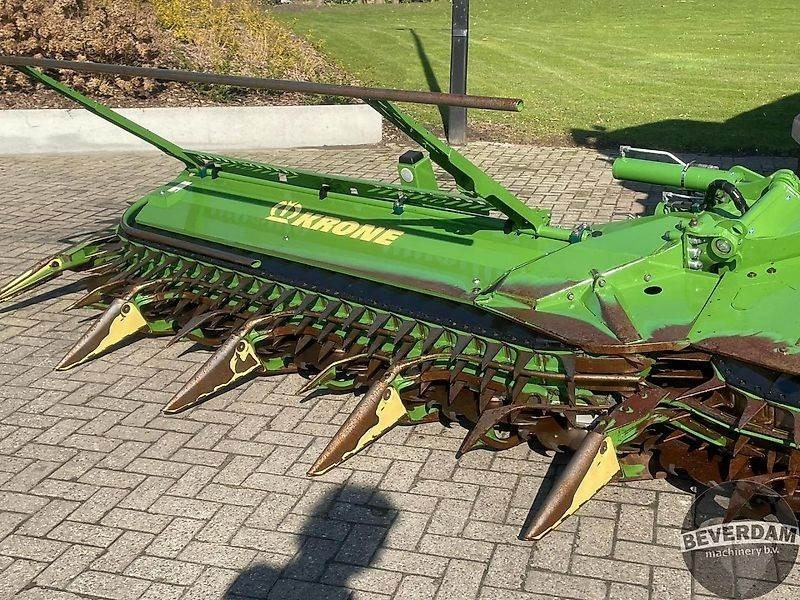 Landbouwmachine Krone Big X 680 OptiMaize