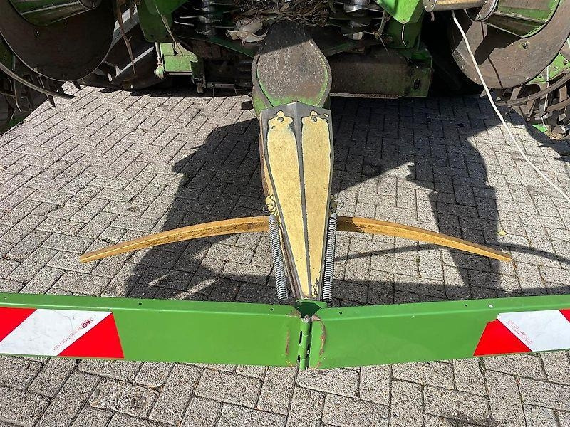 Landbouwmachine Krone Big X 700 Sofort Einzatsbereit!