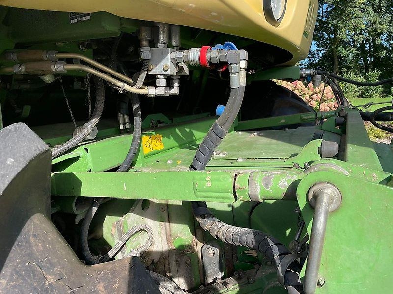 Landbouwmachine Krone Big X 700 Sofort Einzatsbereit!