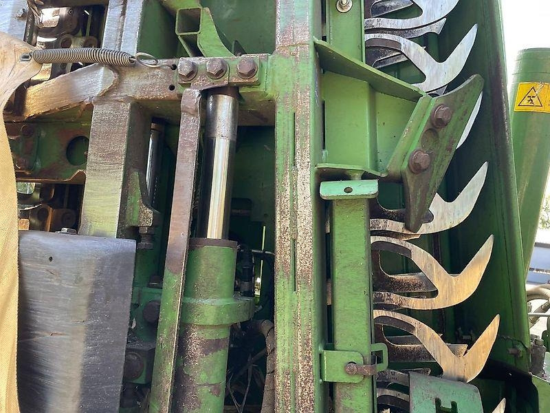 Landbouwmachine Krone Big X 700 Sofort Einzatsbereit!