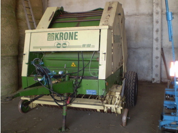 Krone KR 160 MiniStop - Landbouwmachine