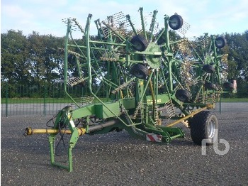 Krone SWADRO 1400 - Landbouwmachine