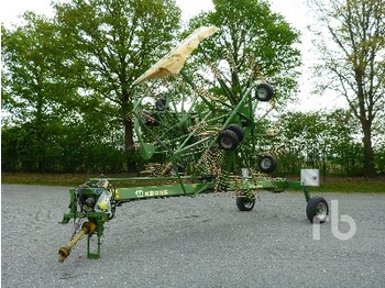 Krone SWADRO 1401 - Landbouwmachine
