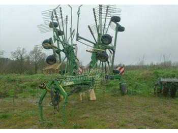 Krone SWADRO 900 - landbouwmachine