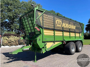 Landbouwmachine Krone TX 460