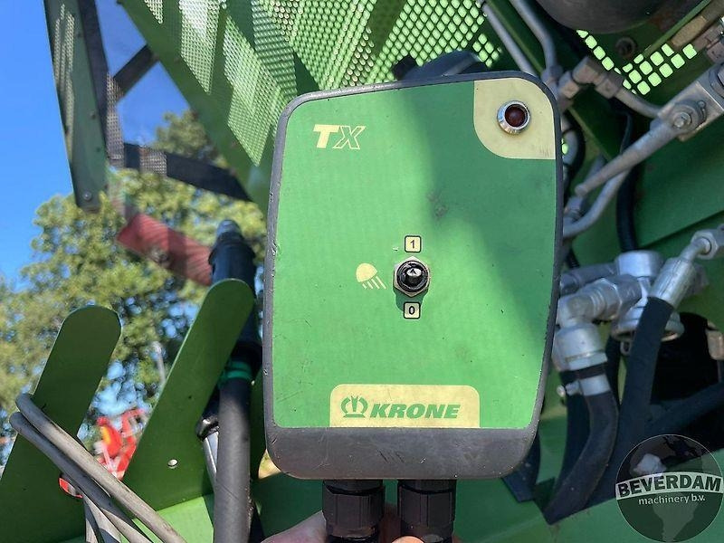 Landbouwmachine Krone TX 460