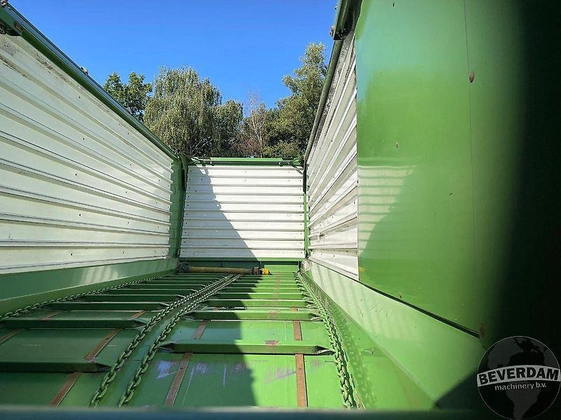 Landbouwmachine Krone TX 460