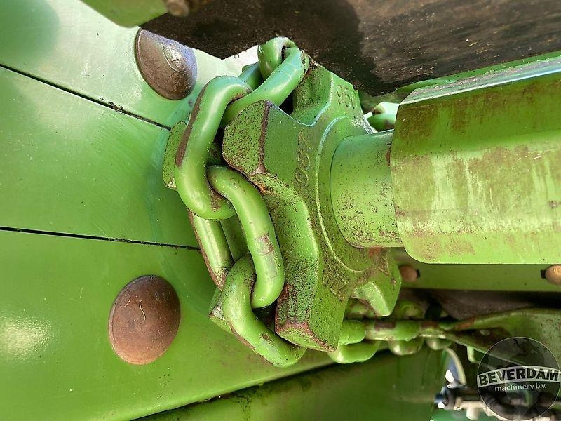 Landbouwmachine Krone TX 460