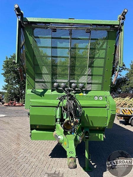 Landbouwmachine Krone TX 460