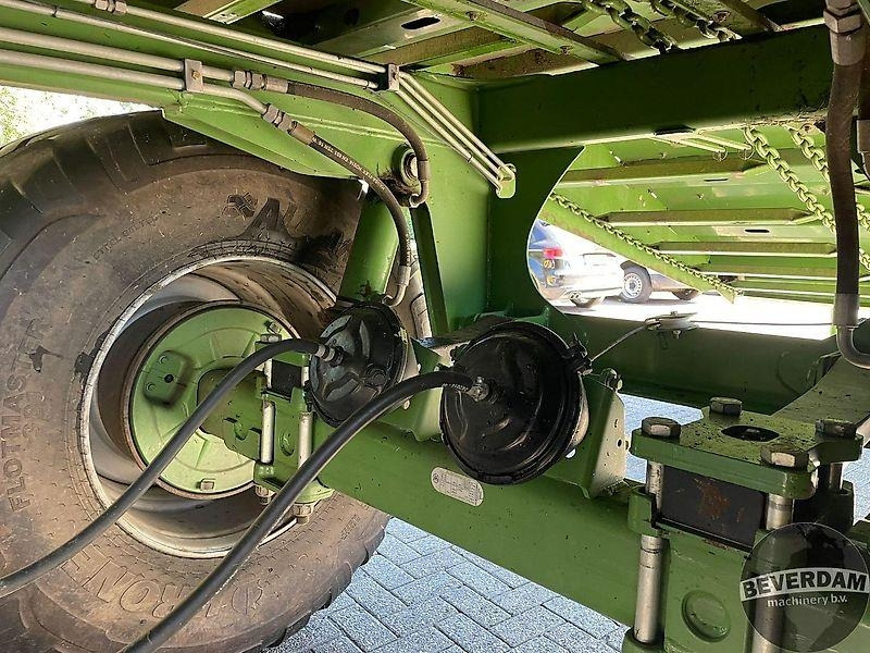 Landbouwmachine Krone TX 460