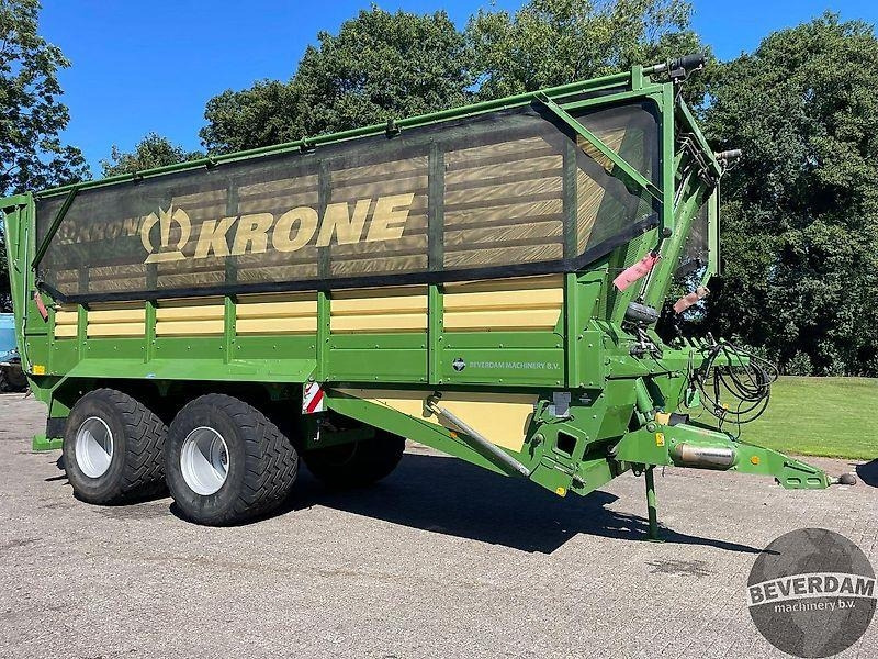 Landbouwmachine Krone TX 460
