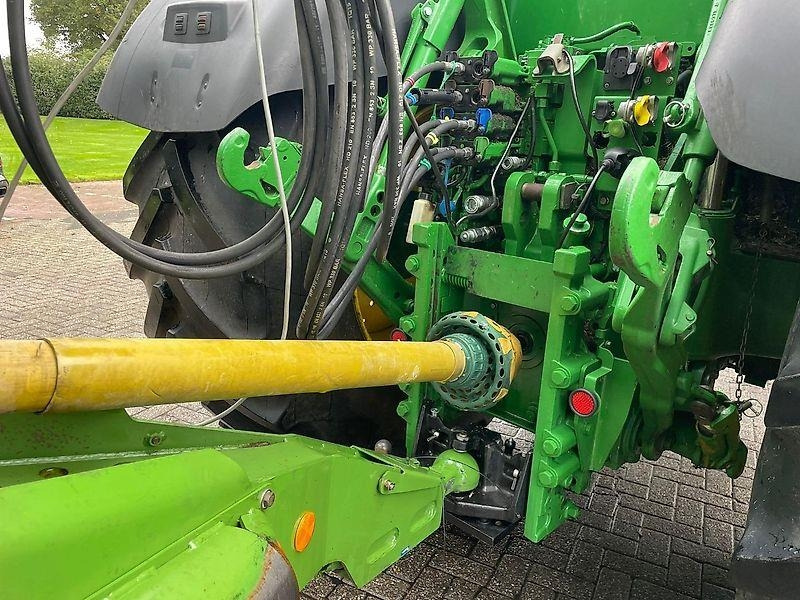 Landbouwmachine Krone TX 460 Top Zustand! Neue Reifen!