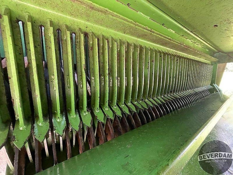 Landbouwmachine Krone ZX 550 GD