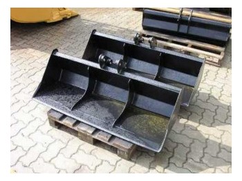 Kubota (22) ditch-cleaning-bucket - Grabenlöffel - landbouwmachine