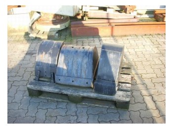 Kubota (29) bucket - Tieflöffel - landbouwmachine