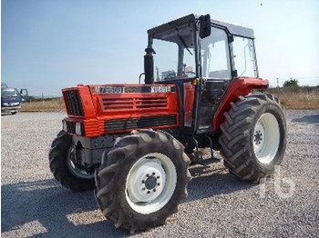 Tractor Kubota M7950DT: afbeelding 1