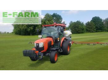 Tractor Kubota l2-452 demo: afbeelding 1