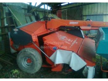 Kuhn 303GC - landbouwmachine