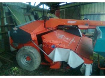 Kuhn 303GC - Landbouwmachine