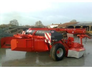 Kuhn 303GLV - landbouwmachine