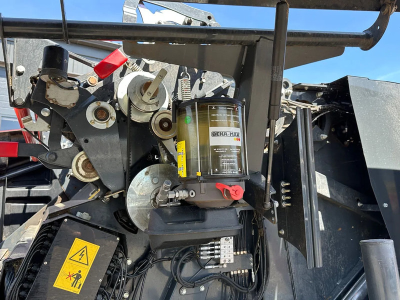 Landbouwmachine Kuhn FBP 3135