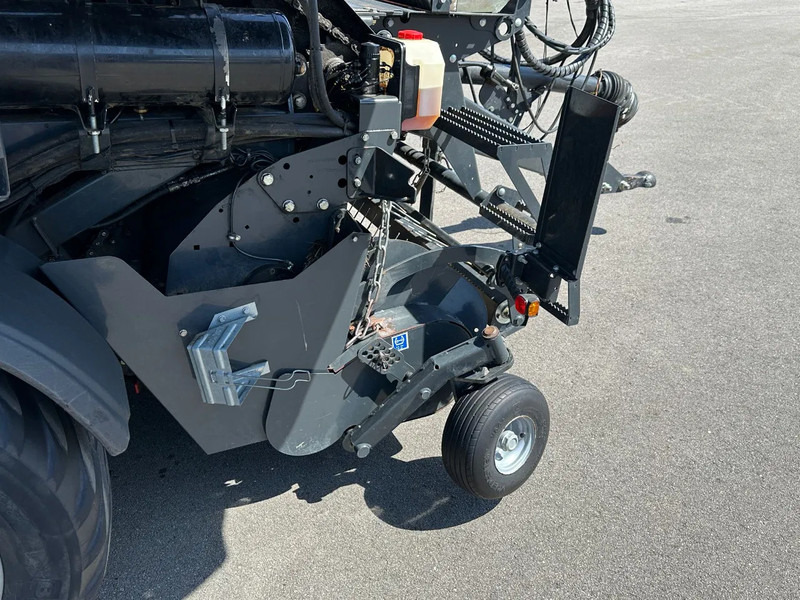 Landbouwmachine Kuhn FBP 3135