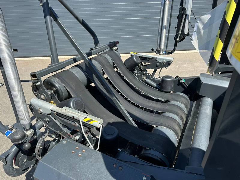 Landbouwmachine Kuhn FBP 3135