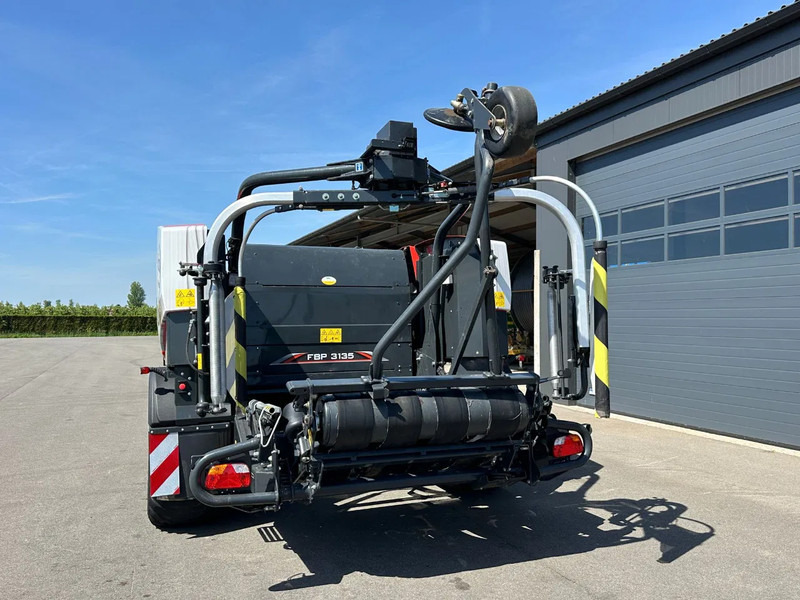 Landbouwmachine Kuhn FBP 3135