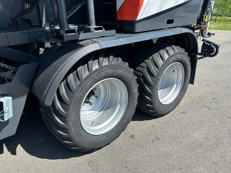 Landbouwmachine Kuhn FBP 3135