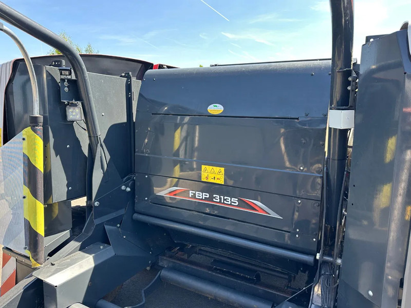 Landbouwmachine Kuhn FBP 3135