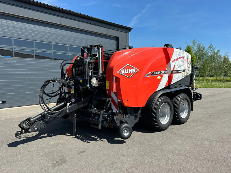 Landbouwmachine Kuhn FBP 3135