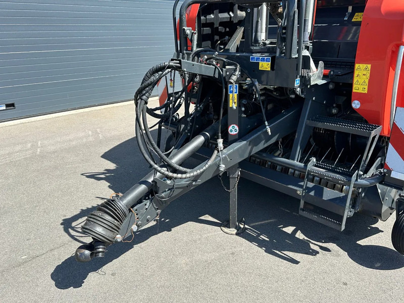 Landbouwmachine Kuhn FBP 3135