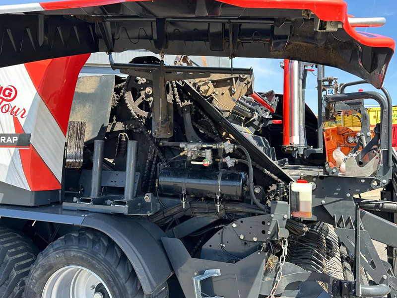 Landbouwmachine Kuhn FBP 3135