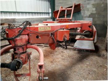 Maaimachine Kuhn FC 300 RG Rouleaux + Groupeur: afbeelding 1