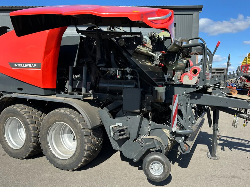 Landbouwmachine Kuhn FPB 3135