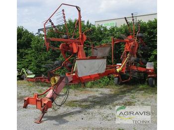 Hooischudder Kuhn GA 7302 DL: afbeelding 1